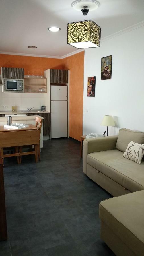 Apartamento Buenos Aires カディス エクステリア 写真