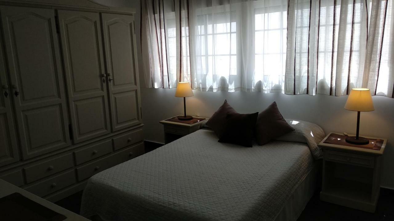 Apartamento Buenos Aires カディス エクステリア 写真